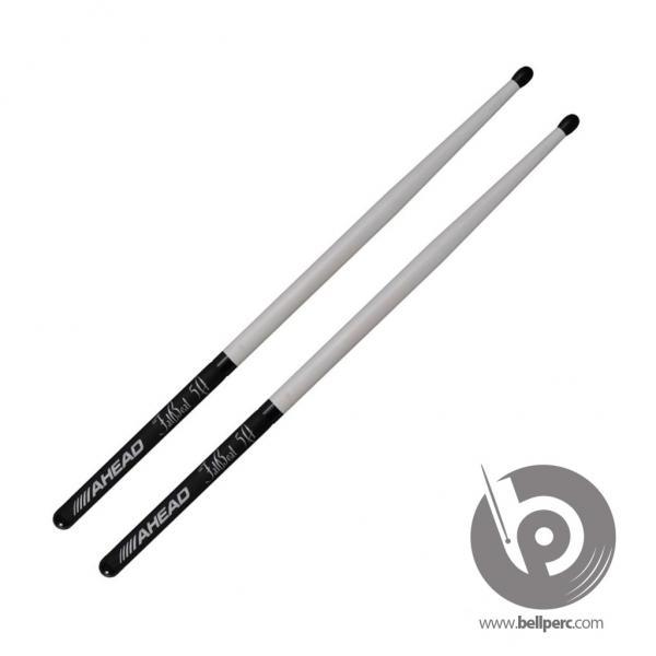 Ahead Fat Beat 5A Black Nylon Tip A-FB5A