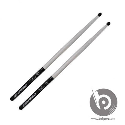 Ahead Fat Beat 5A Black Nylon Tip A-FB5A