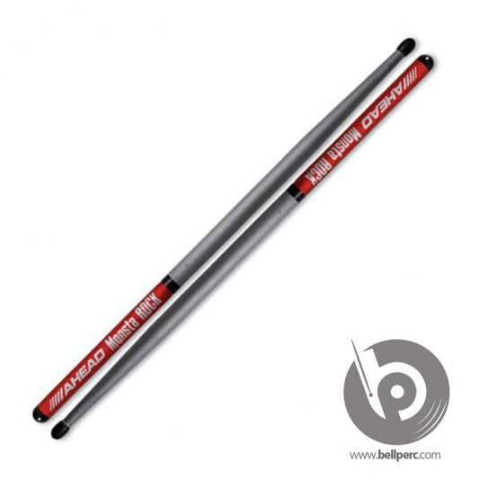 Ahead Monsta Rock Black Nylon Tip A-M-RK