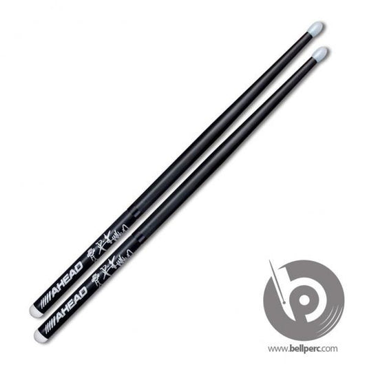 Ahead Rick Allen (LT) White Nylon Tip A-RA