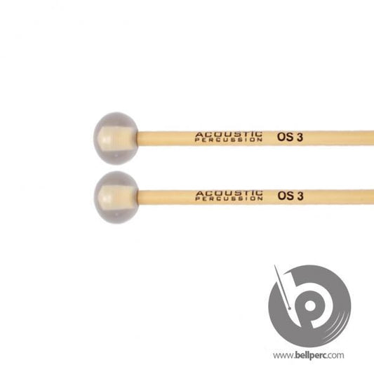 Acoustic Percussion OS3 Glockenspiel Orchestral AP-OS3