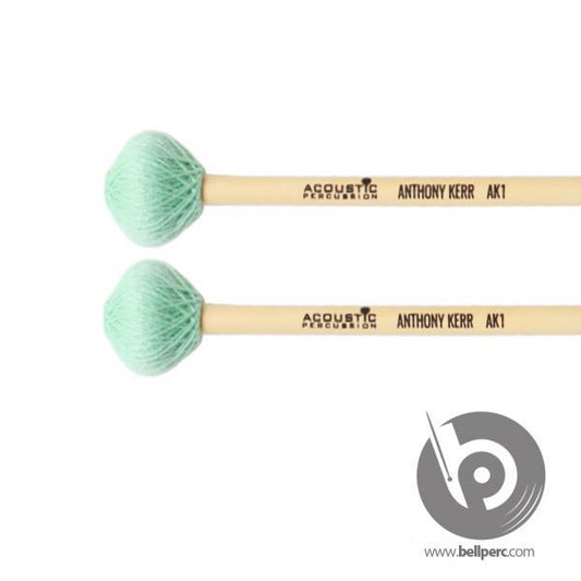 Acoustic Percussion AK1 Anthony Kerr Mallets AP-AK1