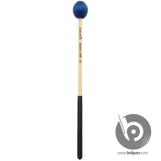 Acoustic Percussion GJ3 Graham Johns Becken AP-GJ3