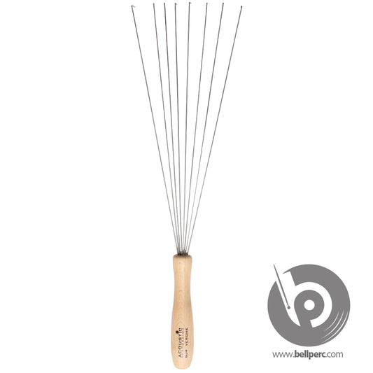 Acoustic Percussion GJ4 Graham Johns Becken AP-GJ4