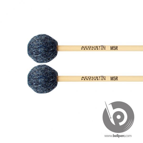 Acoustic Percussion M5 Very Soft Birch AP-M5