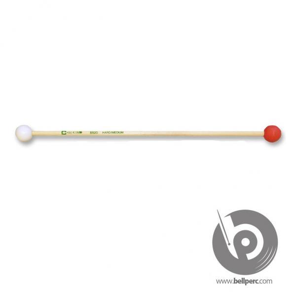 Chalklin BS20 Glockenspiel/Xylophone Mallets Birch BS20