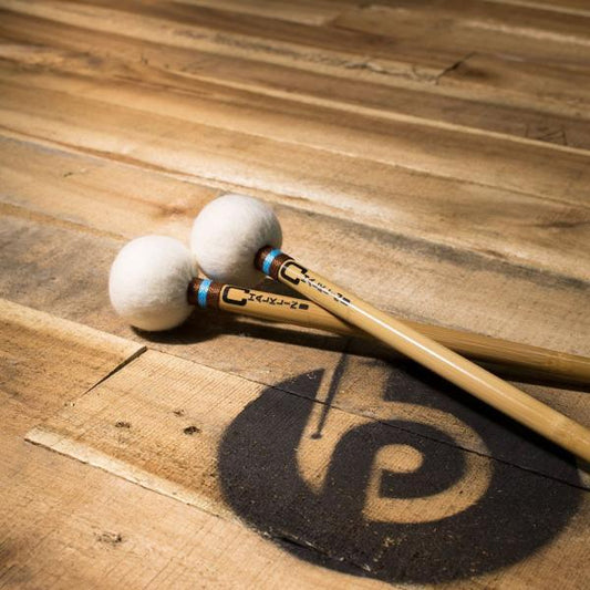 Chalklin Marcato Soft Timpani Mallets CH-MA-SO