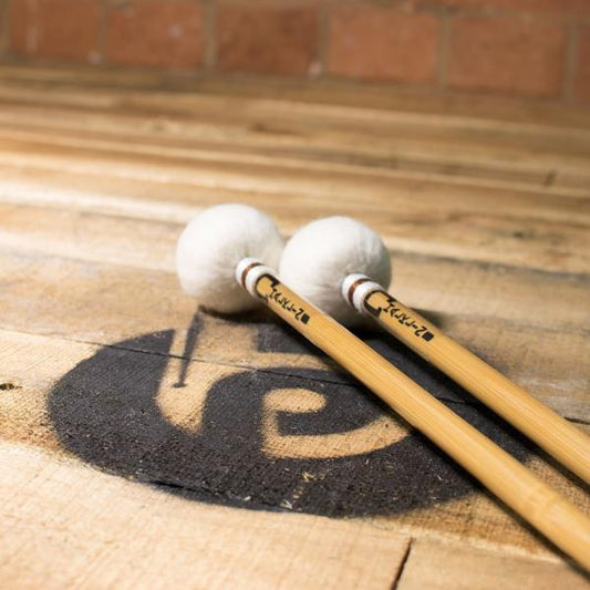 Chalklin Light Touch Hard Timpani Mallets CH-LT-H