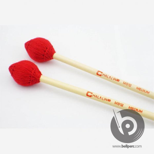 Chalklin MS12 Medium Vibraphone Rattan MS12