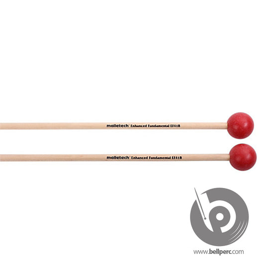 Malletech EF41B  Enhanced Fundamental Birch Keyboard Mallets EF41B