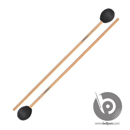 Malletech MB21Z Burritt Marimba Mallets Birch MB21Z