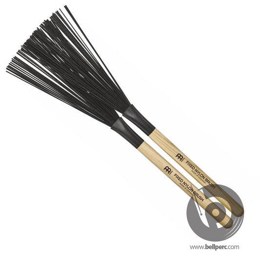 Meinl Fixed Nylon Brush SB303