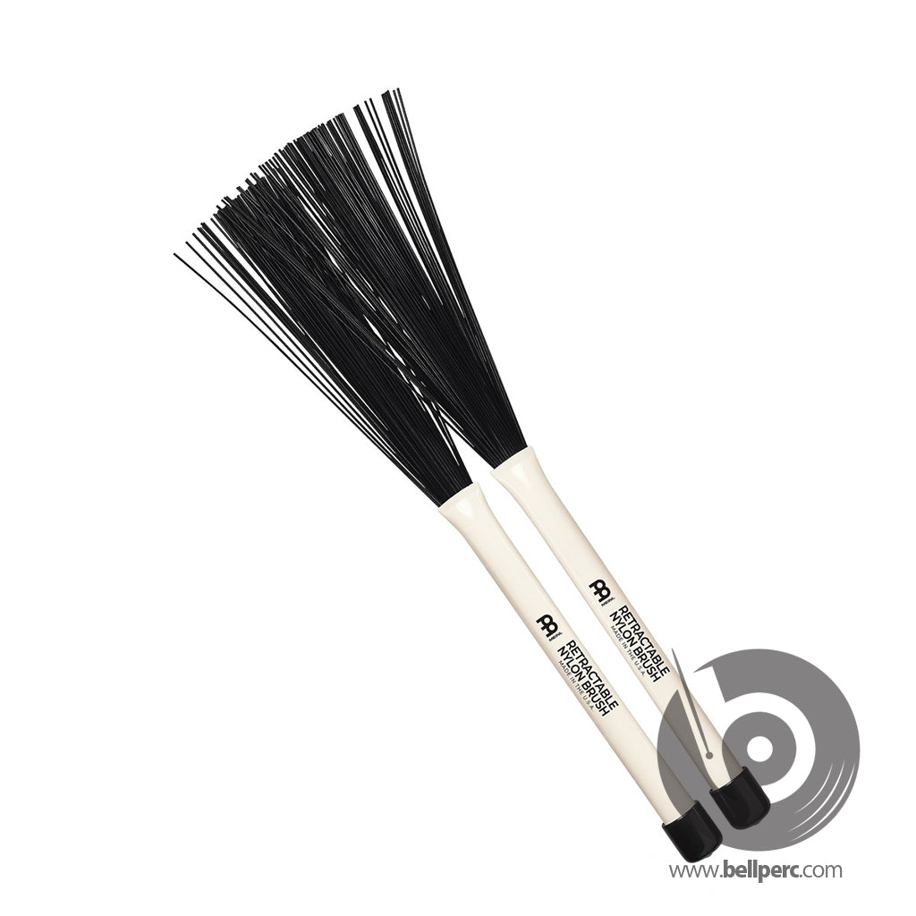 Meinl Retractable Nylon Brush SB304
