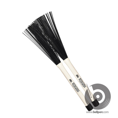 Meinl Retractable Nylon Brush SB304