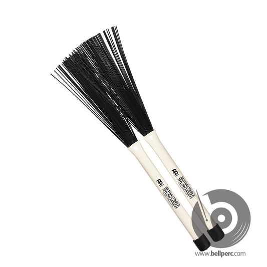 Meinl Retractable Nylon Brush SB304