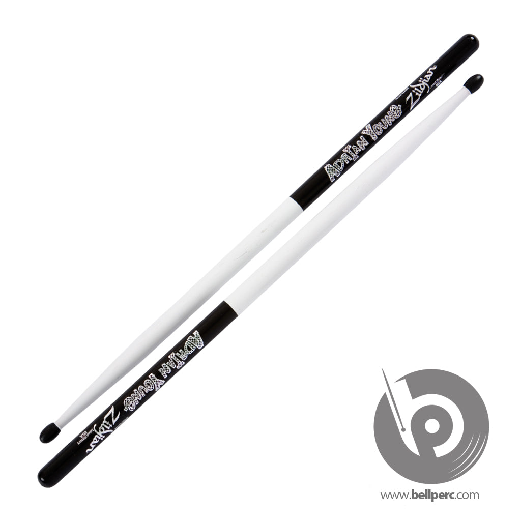 Zildjian Adrian Young Artist Series Nylon Tip ZASAY