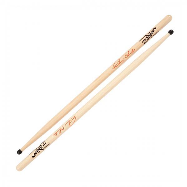 Zildjian Dennis Chambers Black Nylon Tip ZASDCN