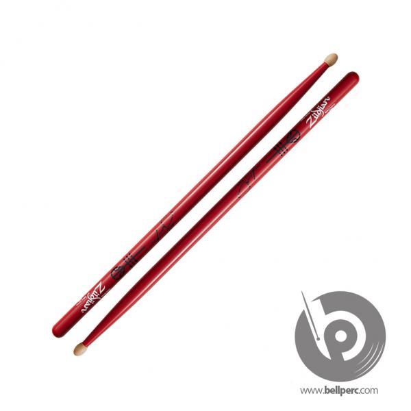 Zildjian Josh Dun Artist Series Wood Tip ZASJD