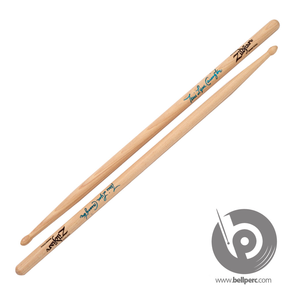 Zildjian Terri Lynn Carrington Sticks Wood Tip ZASTC