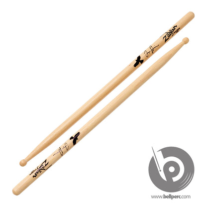 Zildjian Taylor Hawkins Artist Series Wood Tip ZASTH