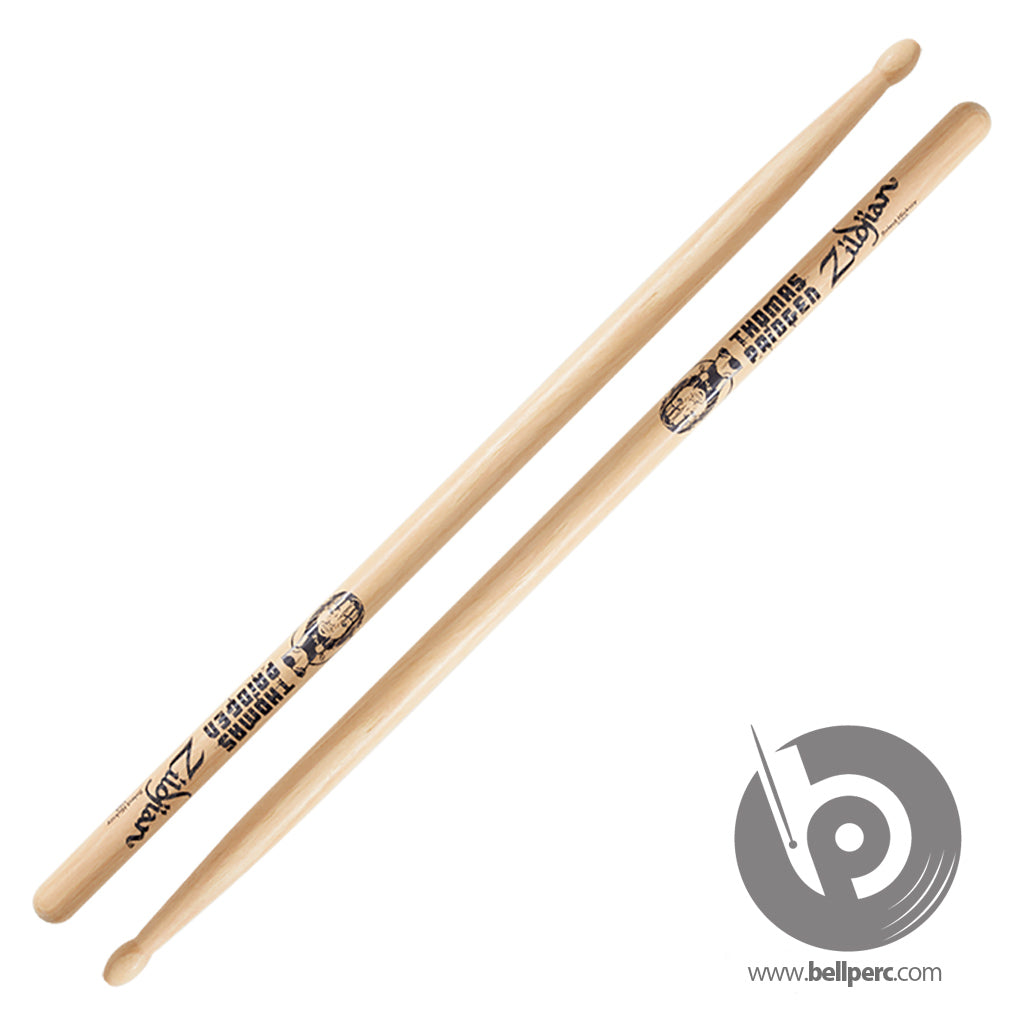 Zildjian Thomas Pridgen Artist Series Wood Tip ASTP