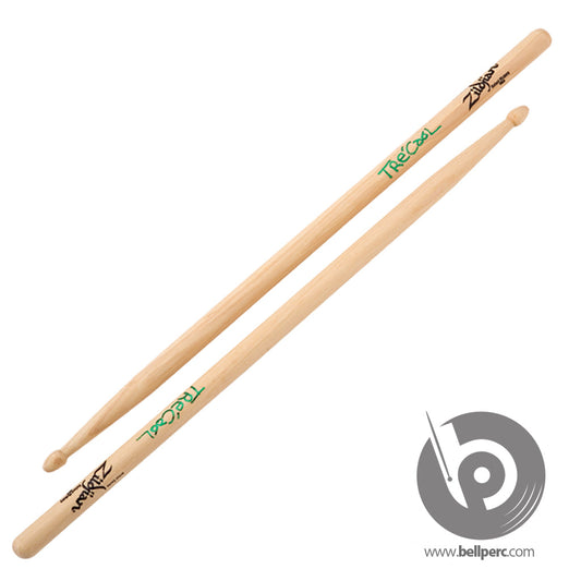 Zildjian Tre Cool Artist Series Wood Tip ZASRTR ZASTR