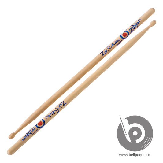 Zildjian Zak Starkey Artist Series Wood Tip ZASZC