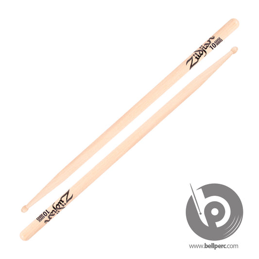 Zildjian Gauge Series 10 Gauge Wood Tip ZG10