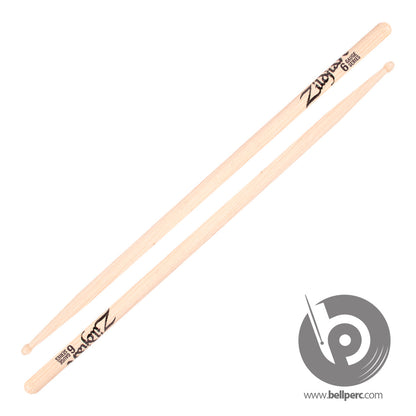 Zildjian Gauge Series - 6 Gauge Wood Tip ZG6