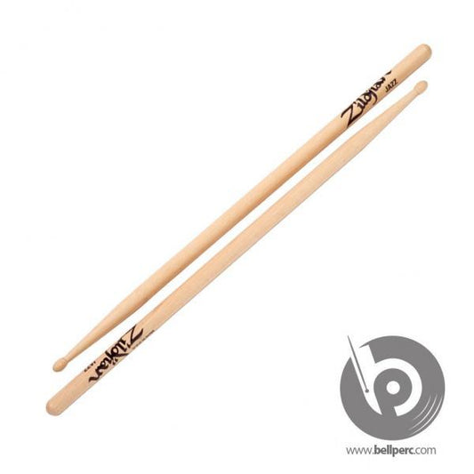 Zildjian Jazz Wood Tip Sticks ZJZ