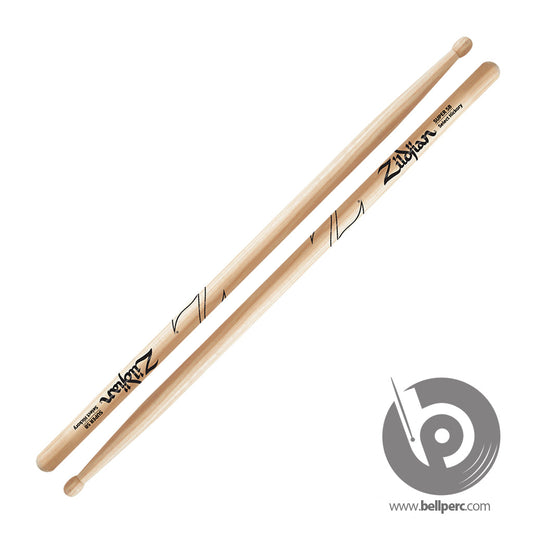 Zildjian Super 5B Wood Tip S5BWN