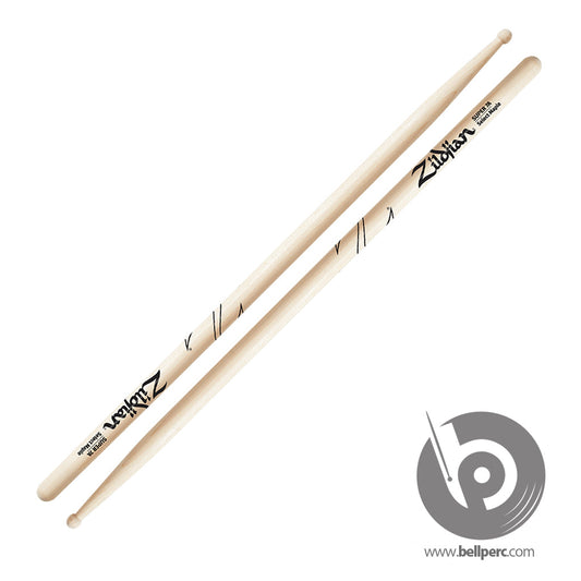Zildjian Super 7A Maple Wood Tip S7AM