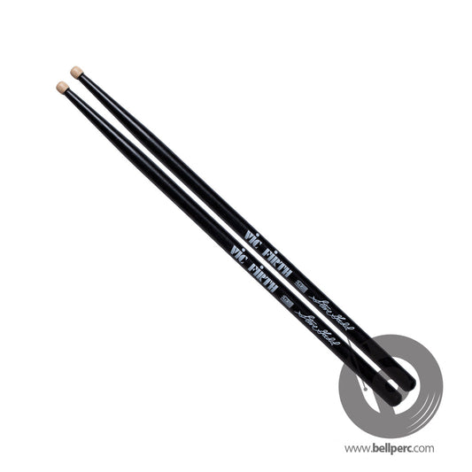 Vic Firth Steve Gadd Black Wood Tip SSG