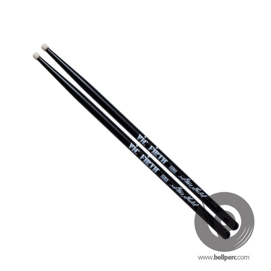 Vic Firth Steve Gadd Signature Black Nylon Tip SSGN