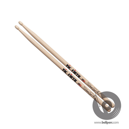 Vic Firth Steve Smith Signature Wood Tip SSS