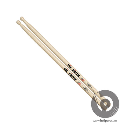 Vic Firth Terry Bozzio Wood Tip Phase 1 Signature STB1