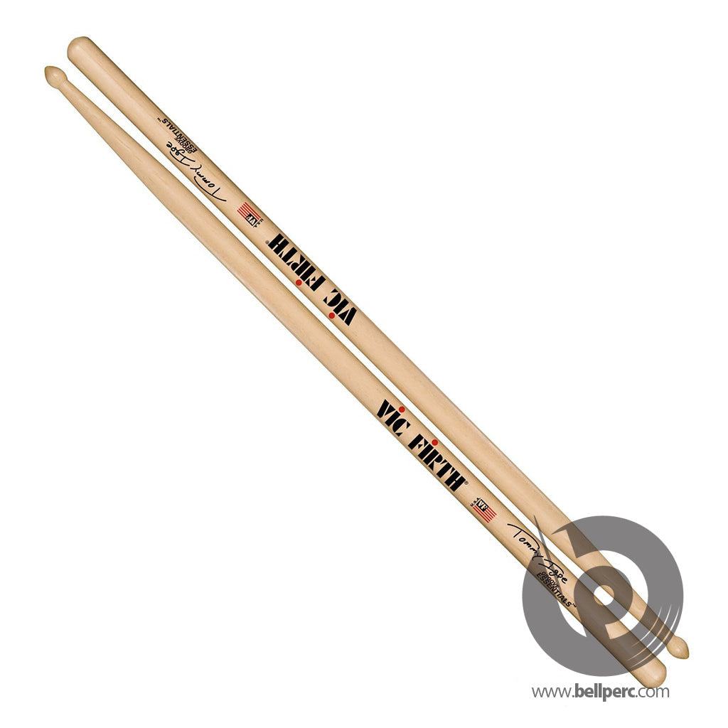 Vic Firth Tommy Igoe Signature Wood Tip STI