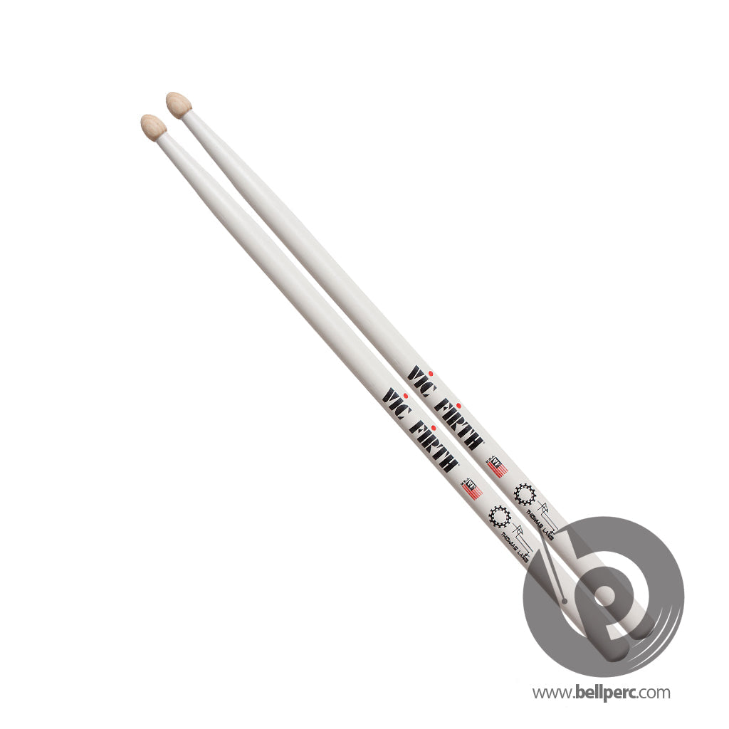 Vic Firth Thomas Lang Wood Tip STL