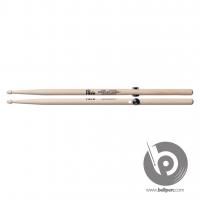 Vic Firth Hinge-Stix 5A Wood Tip 5AHS