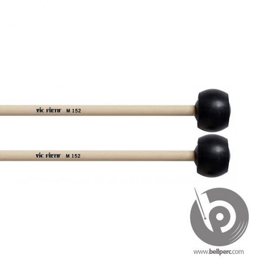 Vic Firth M152 Ensemble Rattan Marimba Mallet M152