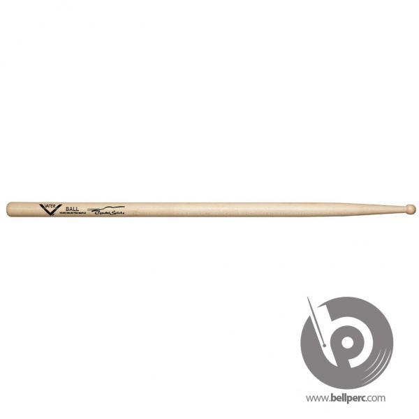 Vater Maple Ball Cymbal Stick Wood Tip VMCOW