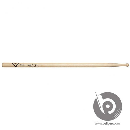 Vater Maple Ball Cymbal Stick Wood Tip VMCOW