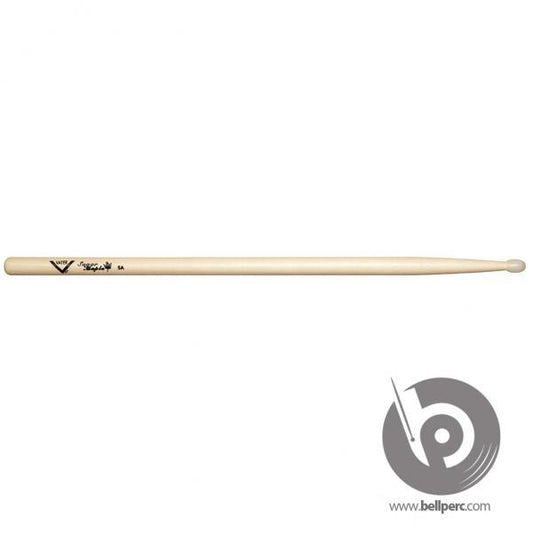 Vater Sugar Maple 5A Los Angeles Nylon Tip VSM5AN