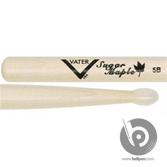 Vater 5B Sugar Maple Nylon Tip VSM5BN
