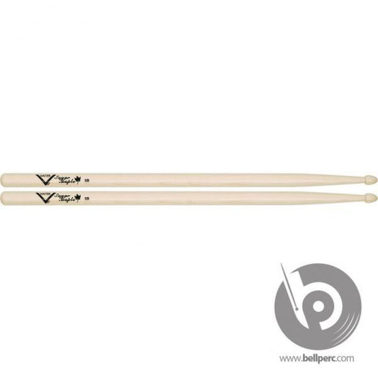 Vater 5B Sugar Maple Wood Tip VSM5BW