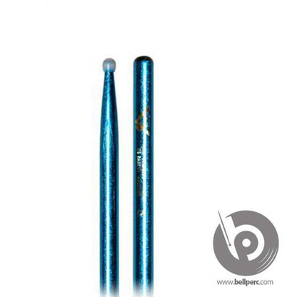 Vater 5A Colour Wrap Blue Sparkle VCB5AN