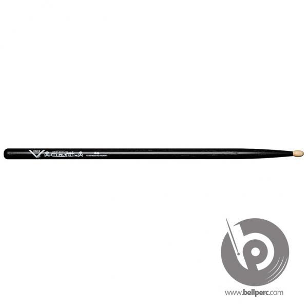 Vater Eternal Black 5A Wood Tip VHEB5AW