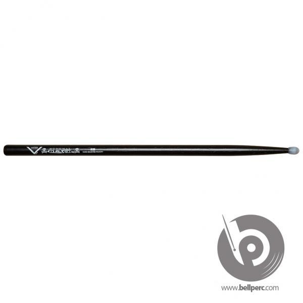 Vater Eternal Black 5B Nylon Tip VHEB5BN