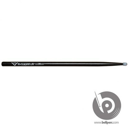 Vater Eternal Black 5B Nylon Tip VHEB5BN
