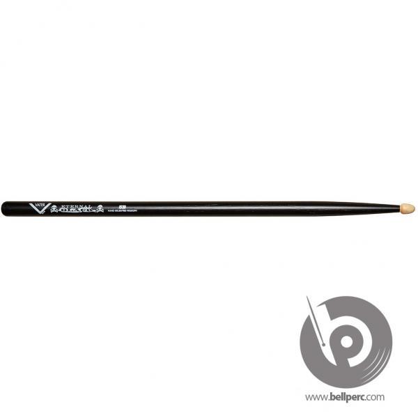 Vater Eternal Black 5B Wood Tip VHEB5BW